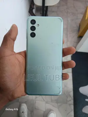 Samsung Galaxy M13 64 GB Blue