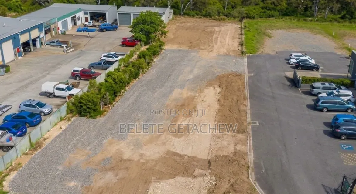 Piyasa Enrico, Mixed Use Land for Sale 532sqm