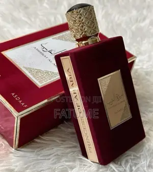 Asdaaf Ameerat Al Arab Eau De Parfum 100ml – Luxury Arabian Perfume