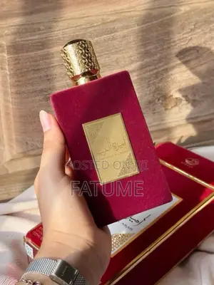 Asdaaf Ameerat Al Arab Eau De Parfum 100ml – Luxury Arabian Perfume
