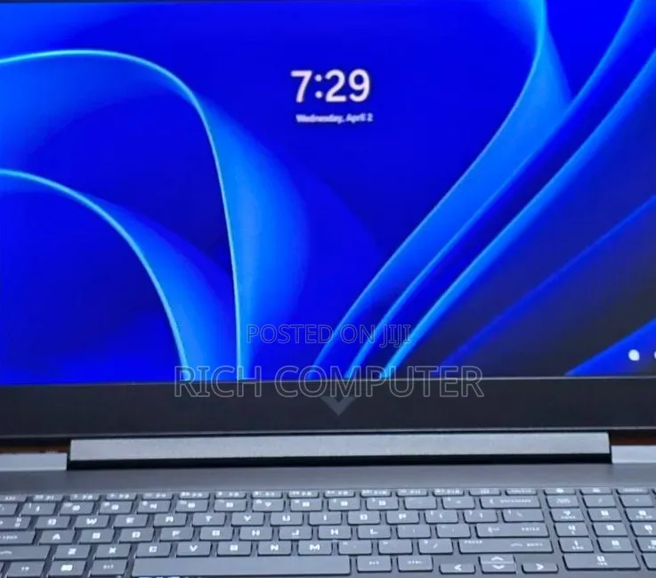 New Laptop HP Victus 15 16GB Intel Core i7 SSD 512GB