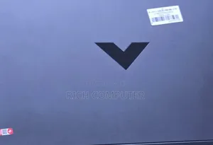 New Laptop HP Victus 15 16GB Intel Core i7 SSD 512GB