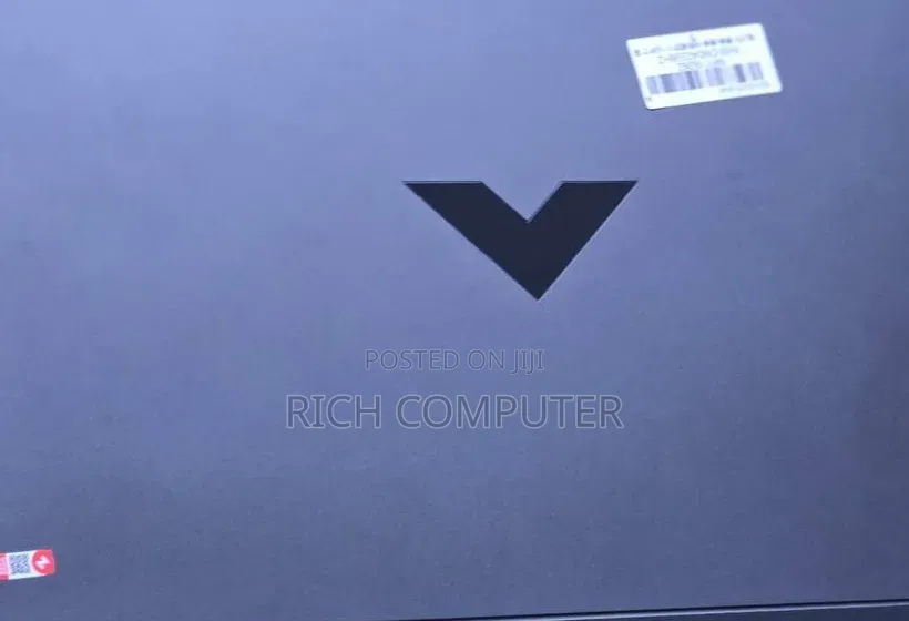 New Laptop HP Victus 15 16GB Intel Core i7 SSD 512GB