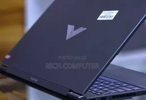 New Laptop HP Victus 15 16GB Intel Core i7 SSD 512GB