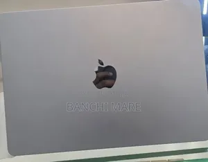New Laptop Apple MacBook Air 2025 M4 16GB Apple M4 SSD 256GB
