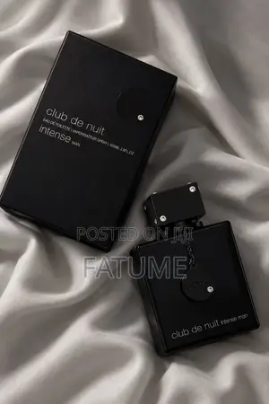 Armaf Club De Nuit Intense Man 100ml – Luxury Men’s Perfume