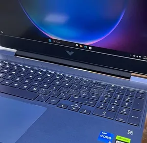 New Laptop HP Victus 16 16GB Intel Core i5 SSD 512GB