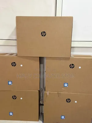 New Desktop Computer HP 200 G4 All-in-One 8GB Intel Core i5 SSD 512GB