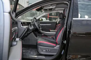 New Jetour Dashing 2025 Black