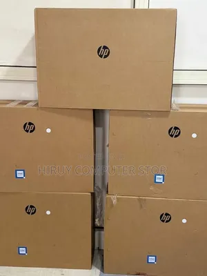 New Desktop Computer HP 200 G4 All-in-One 8GB Intel Core i5 SSD 512GB