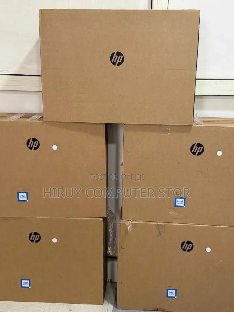 New Desktop Computer HP 200 G4 All-in-One 8GB Intel Core i5 SSD 512GB