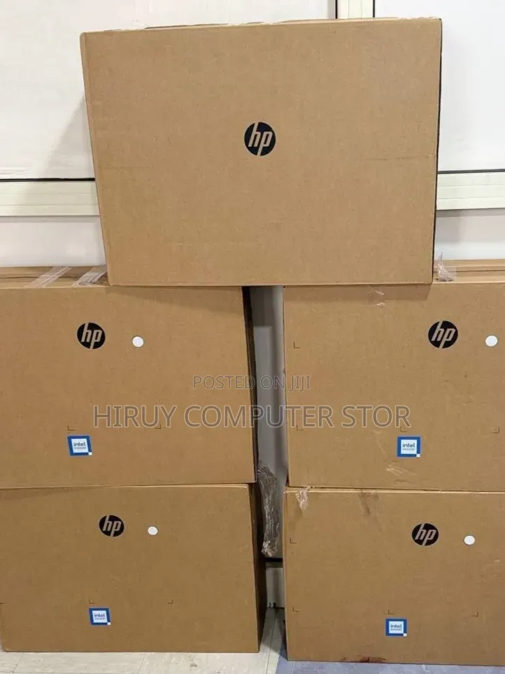 New Desktop Computer HP 200 G4 All-in-One 8GB Intel Core i5 SSD 512GB