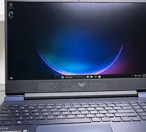 New Laptop HP Victus 16 16GB Intel Core i5 SSD 512GB