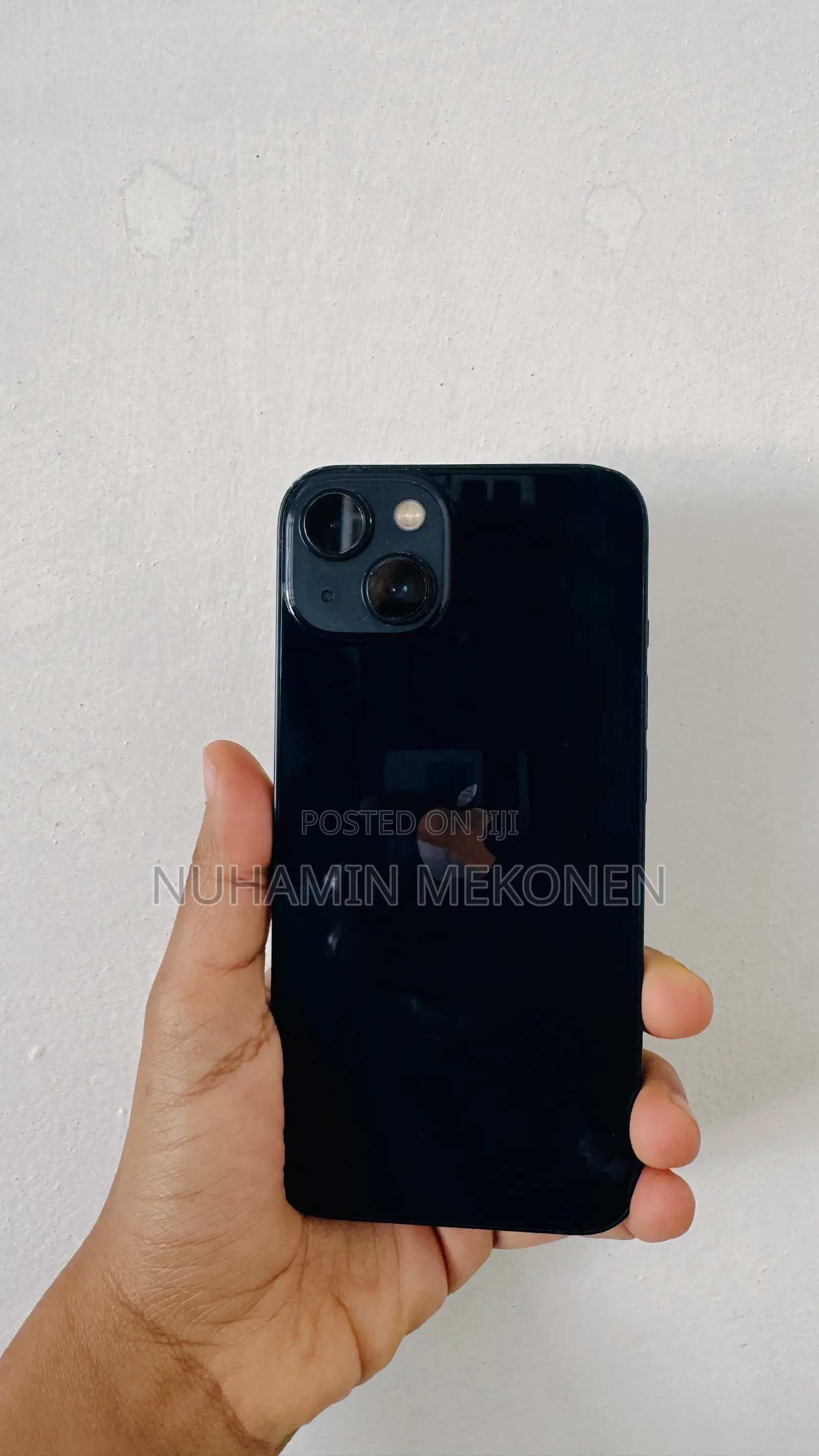 Apple iPhone 13 128 GB Blue