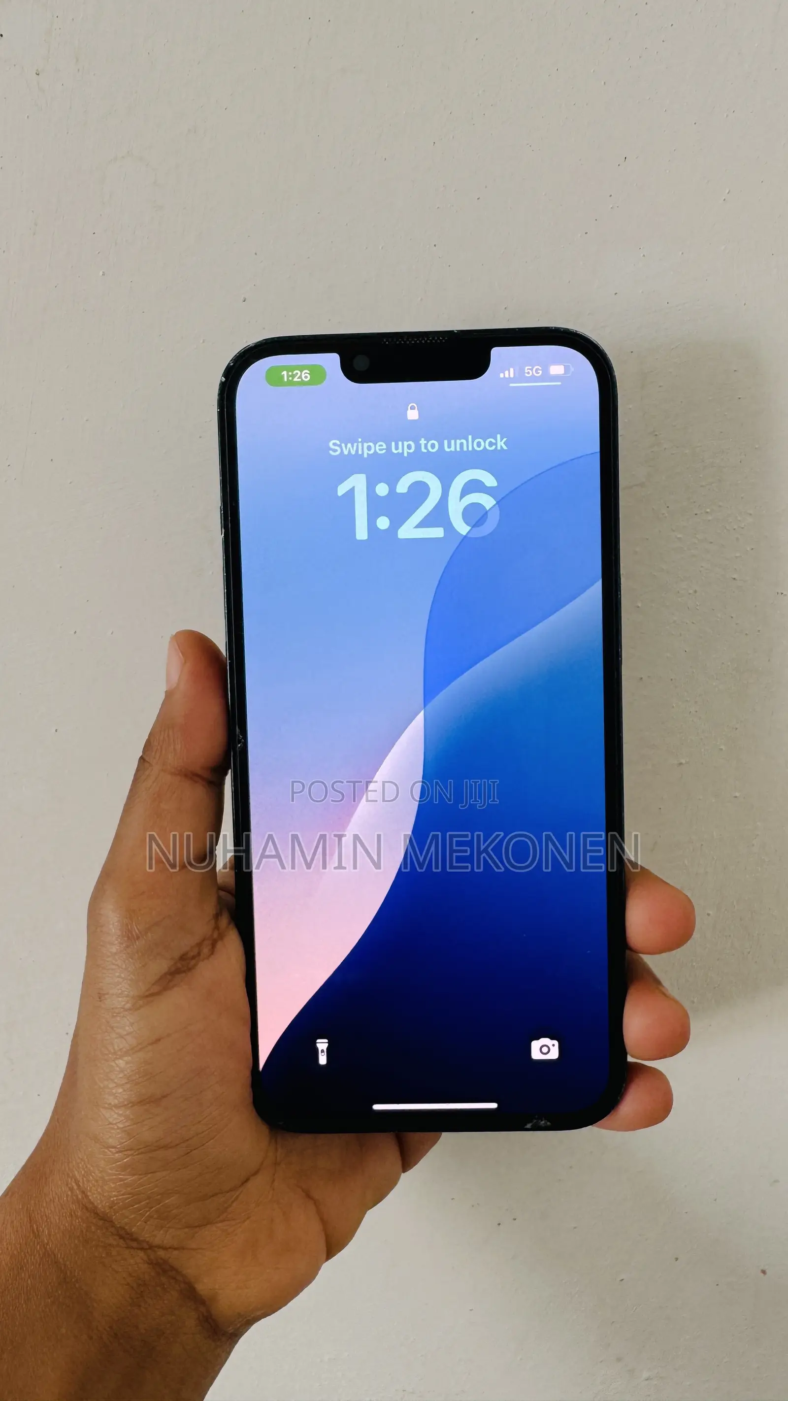 Apple iPhone 13 128 GB Blue
