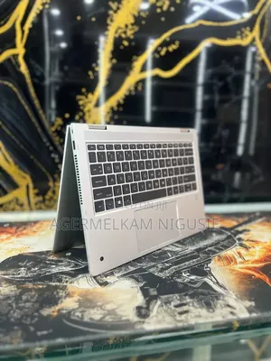 New Laptop HP ProBook X360 435 G9 8GB AMD Ryzen 3 SSD 512GB