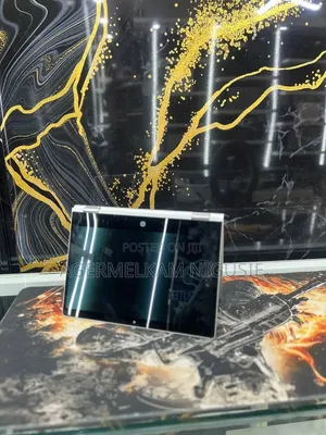 New Laptop HP ProBook X360 435 G9 8GB AMD Ryzen 3 SSD 512GB