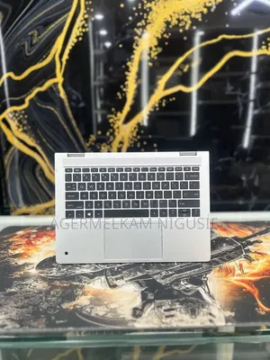 New Laptop HP ProBook X360 435 G9 8GB AMD Ryzen 3 SSD 512GB