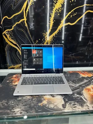 New Laptop HP ProBook X360 435 G9 8GB AMD Ryzen 3 SSD 512GB
