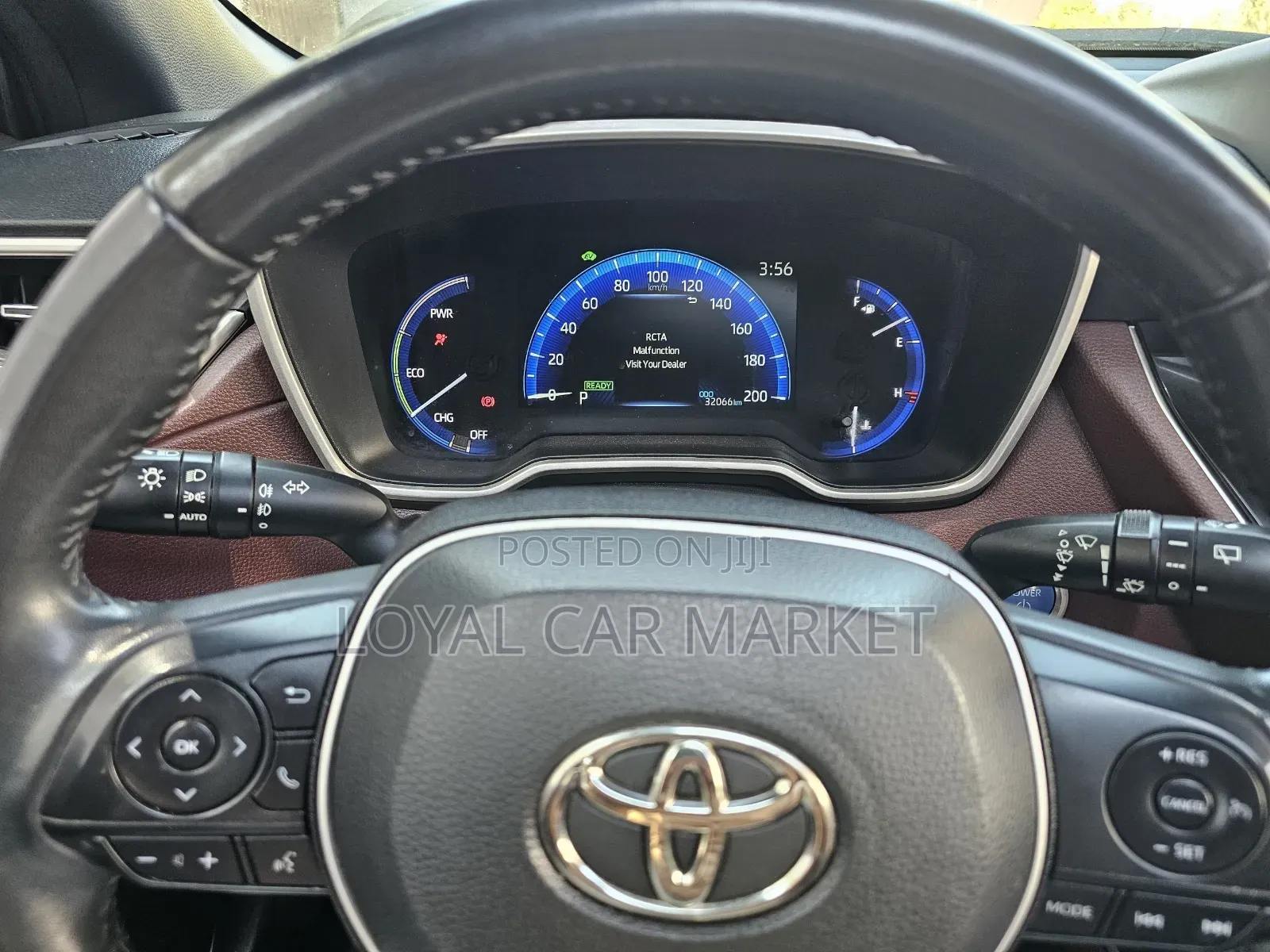 Toyota Corolla Cross 2022 Black