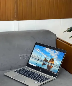 New Laptop HP Pavilion 15 8GB Intel Core i5 SSD 512GB
