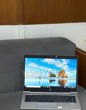 New Laptop HP Pavilion 15 8GB Intel Core i5 SSD 512GB