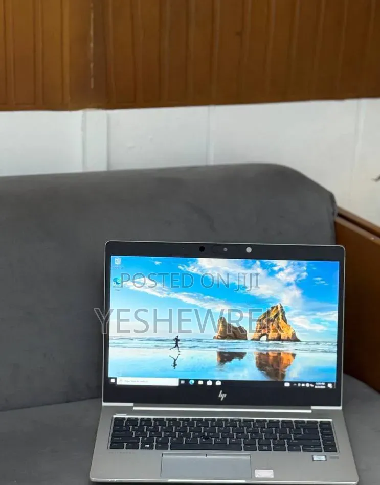 New Laptop HP Pavilion 15 8GB Intel Core i5 SSD 512GB