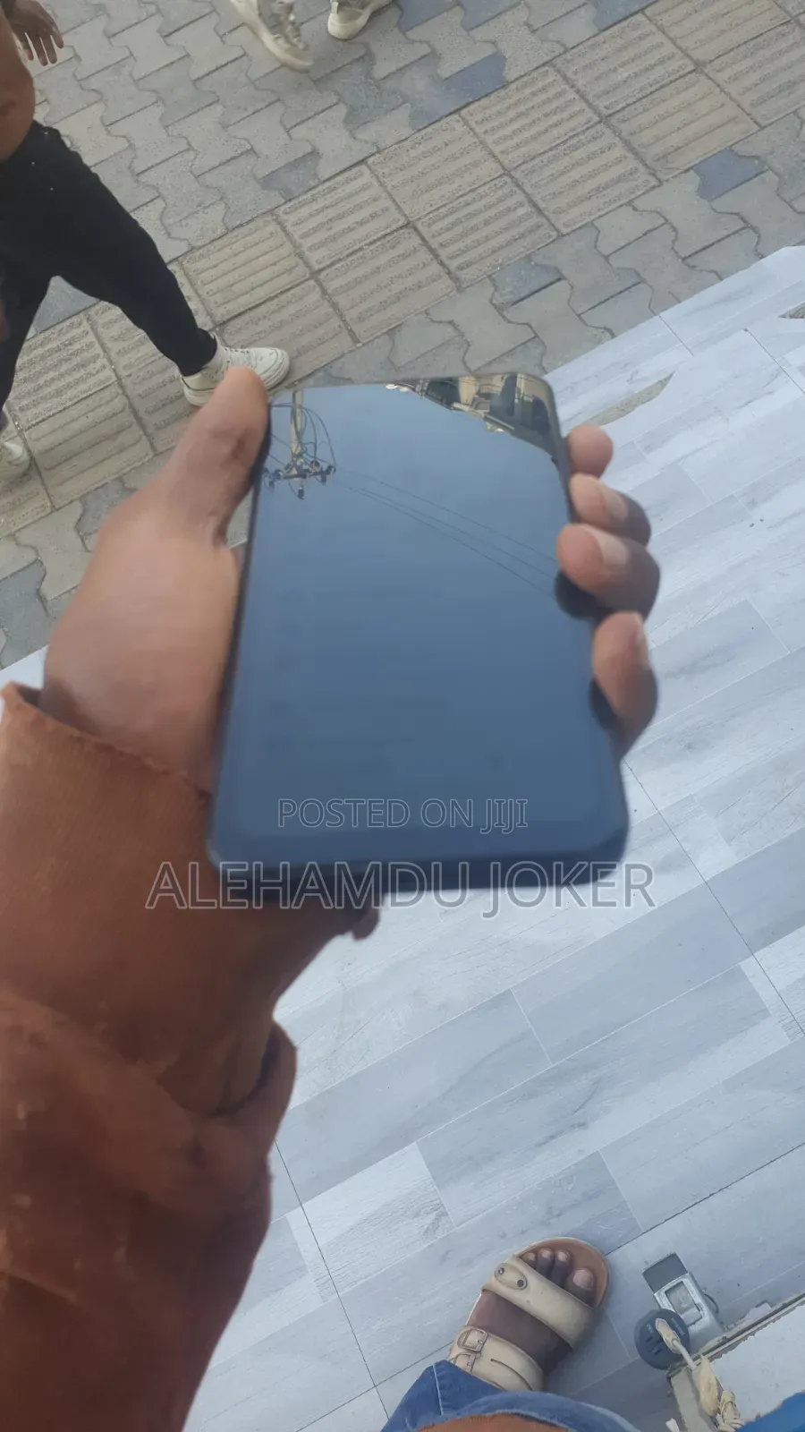 Samsung Galaxy A15 128 GB Blue