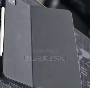 New Apple iPad Pro 13 (2025) 256 GB