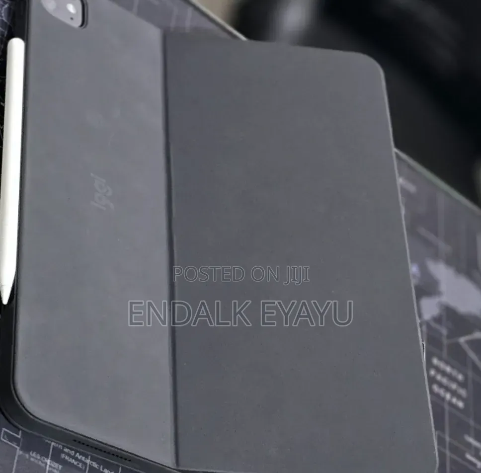 New Apple iPad Pro 13 (2025) 256 GB