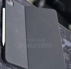 New Apple iPad Pro 13 (2025) 256 GB
