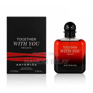 Artemios "Together With You" Perfume