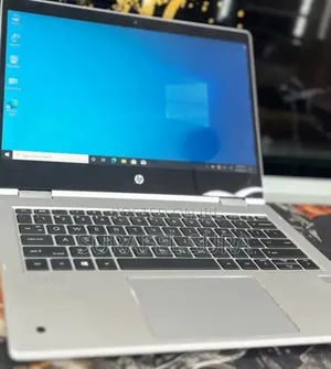 New Laptop HP ProBook x360 435 G8 8GB AMD Ryzen 3 SSD 512GB