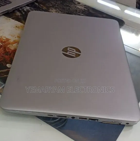 New Laptop HP EliteBook 840 G3 8GB Intel Core i5 SSD 512GB