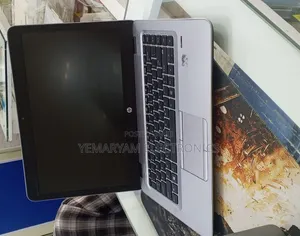 New Laptop HP EliteBook 840 G3 8GB Intel Core i5 SSD 512GB