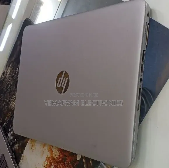 New Laptop HP EliteBook 840 G3 8GB Intel Core i5 SSD 512GB