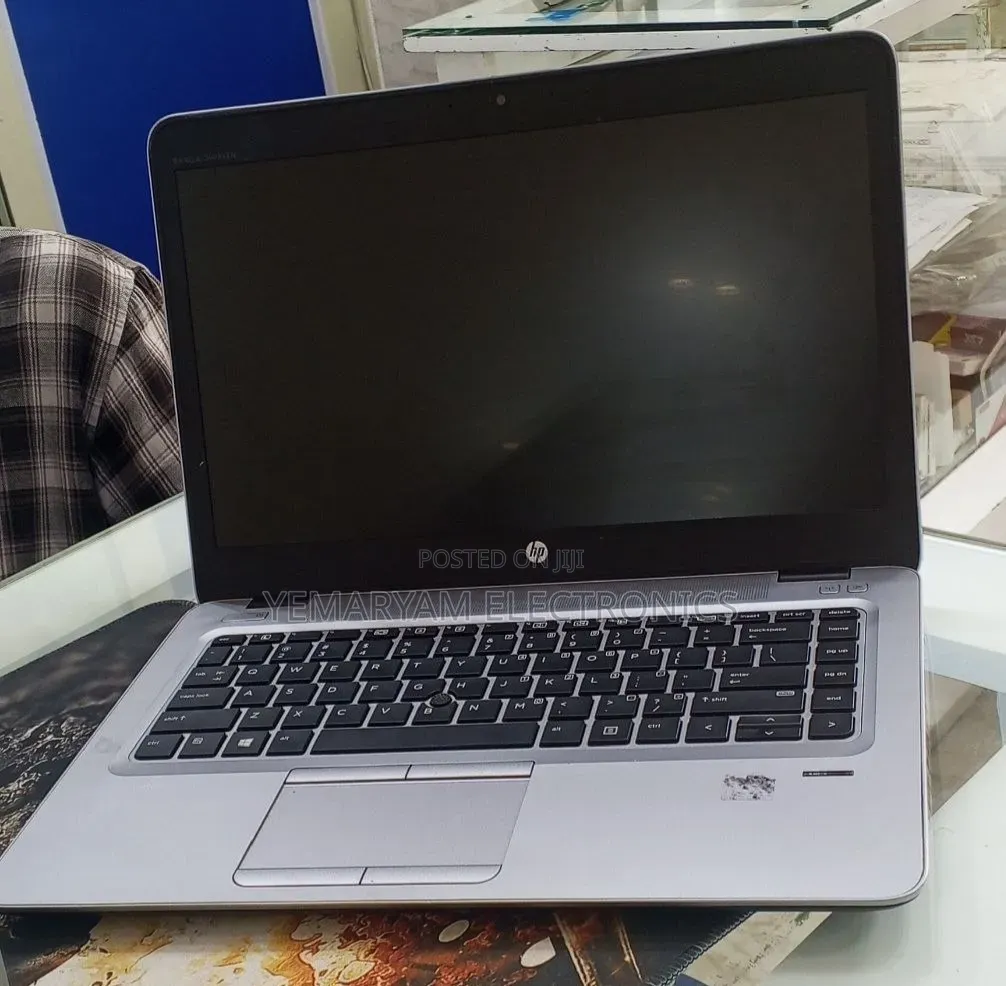 New Laptop HP EliteBook 840 G3 8GB Intel Core i5 SSD 512GB
