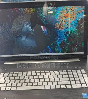 New Laptop HP Envy X2 16GB Intel Core i7 HDD 1T