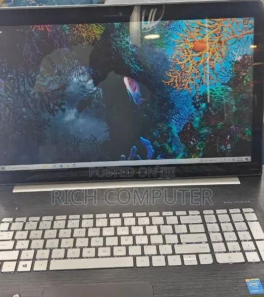 New Laptop HP Envy X2 16GB Intel Core i7 HDD 1T