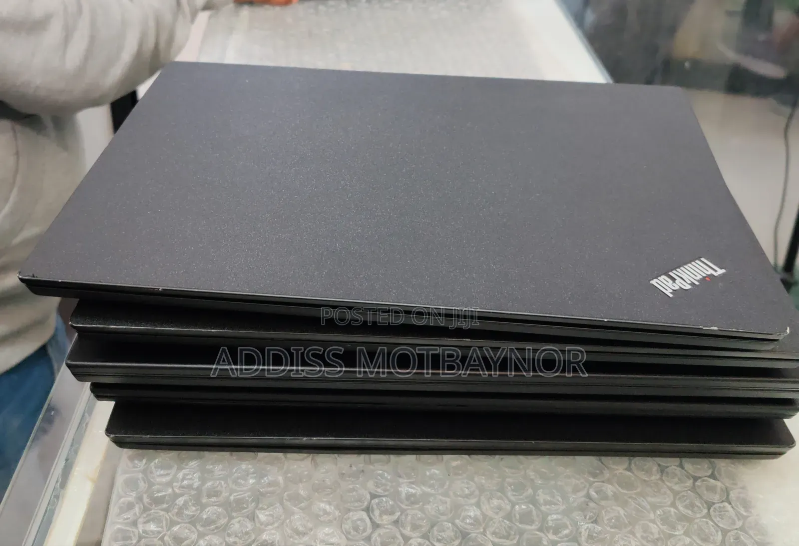 New Laptop Lenovo ThinkPad L380 8GB Intel Core i7 SSD 256GB
