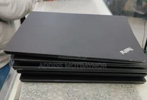 New Laptop Lenovo ThinkPad L380 8GB Intel Core i7 SSD 256GB