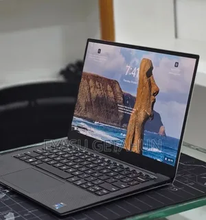 New Laptop Dell XPS 13 16GB Intel Core i7 SSD 512GB