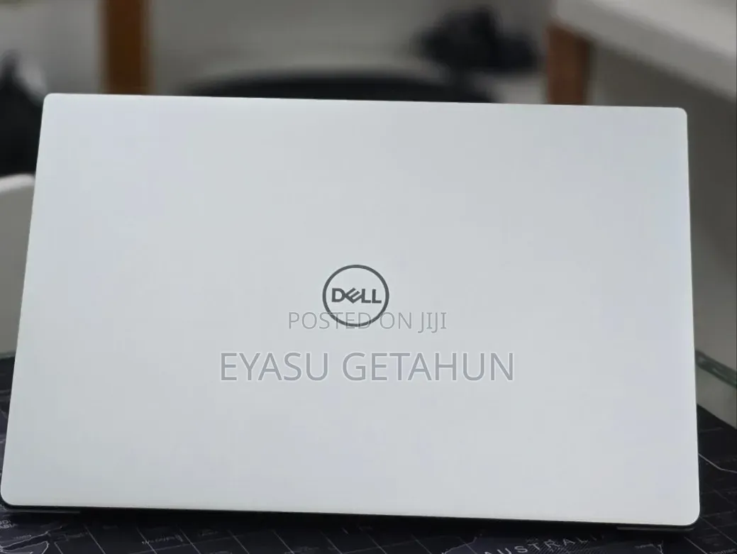 New Laptop Dell XPS 13 16GB Intel Core i7 SSD 512GB