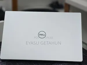 New Laptop Dell XPS 13 16GB Intel Core i7 SSD 512GB