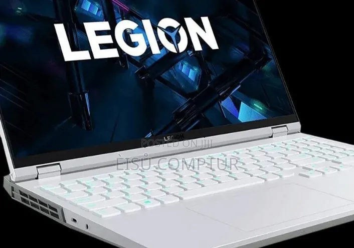 New Lenovo Legion Y7000P IRX9 Gaming Laptop 16GB Intel Core i7 512GB