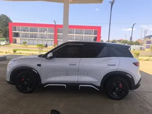 BYD Yuan Up 2025 Off white