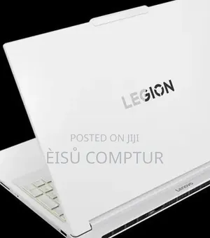 New Lenovo Legion Y7000P IRX9 Gaming Laptop 16GB Intel Core i7 512GB