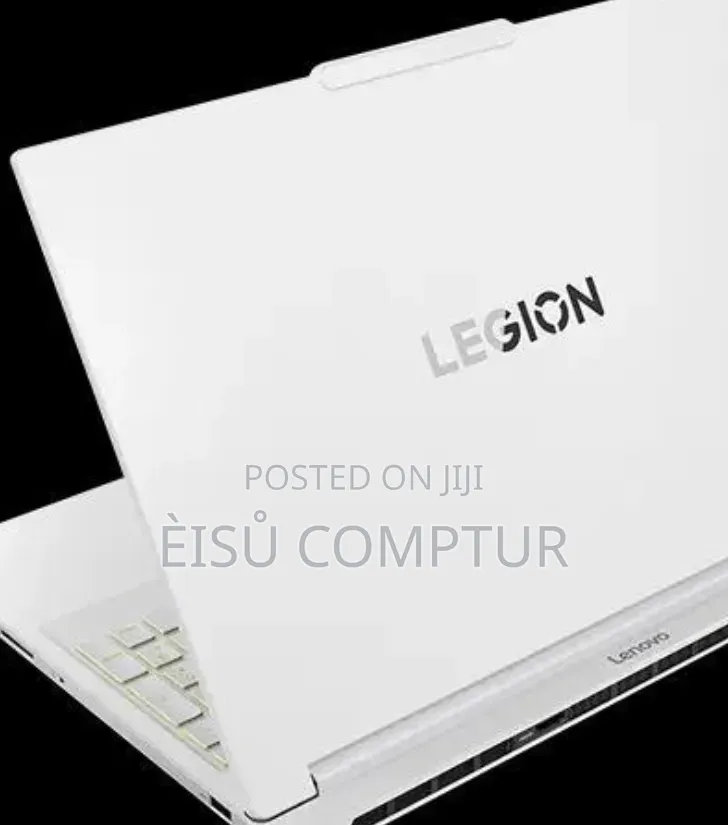 New Lenovo Legion Y7000P IRX9 Gaming Laptop 16GB Intel Core i7 512GB