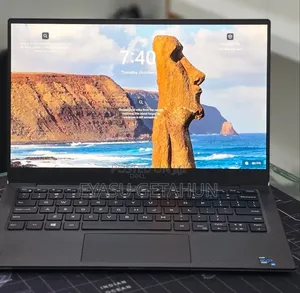New Laptop Dell XPS 13 16GB Intel Core i7 SSD 512GB