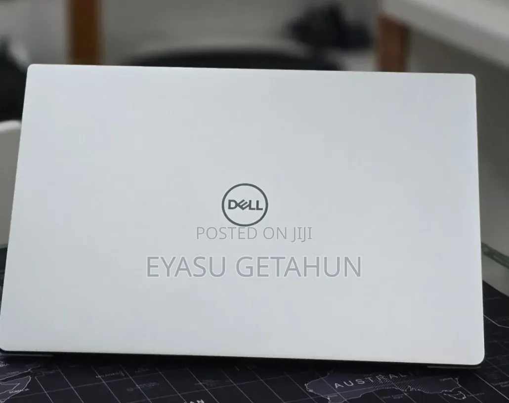New Laptop Dell XPS 13 16GB Intel Core i7 SSD 512GB